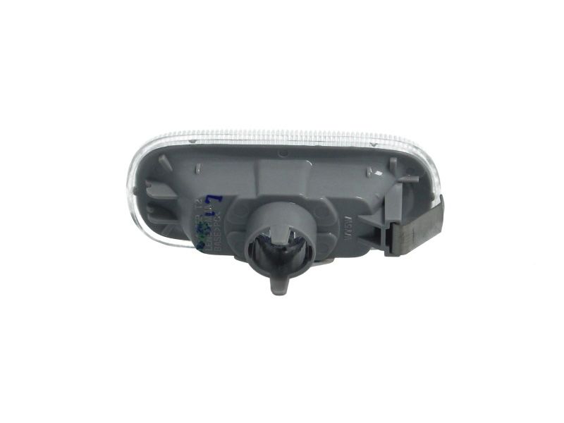 Lampa kierunkowskazu do Audi, 18-0265-01-2, TYC EUROPE B.V. w ofercie sklepu e-autoparts.pl 