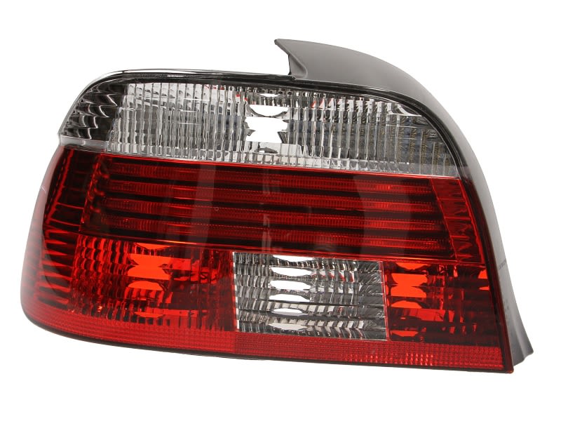 Lampa tylna zespolona do BMW, 11-0008-11-2, TYC EUROPE B.V. w ofercie sklepu e-autoparts.pl 