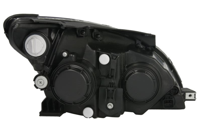 Reflektor do Hyundia, 20-12278-05-2, TYC EUROPE B.V. w ofercie sklepu e-autoparts.pl 