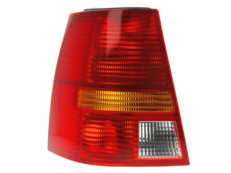 Lampa tylna zespolona do VW, 11-0214-01-2, TYC EUROPE B.V. w ofercie sklepu e-autoparts.pl 