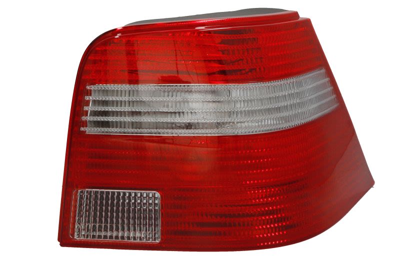 Lampa tylna zespolona do VW, 11-0197-11-2, TYC EUROPE B.V. w ofercie sklepu e-autoparts.pl 