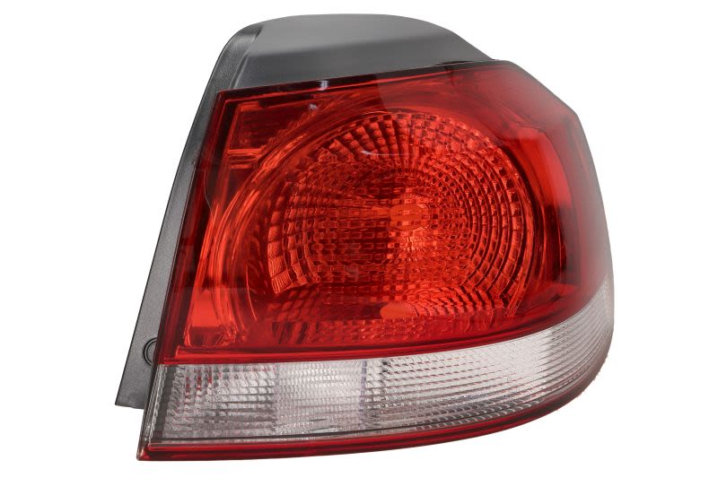 Lampa tylna zespolona do VW, 11-11433-01-2, TYC EUROPE B.V. w ofercie sklepu e-autoparts.pl 