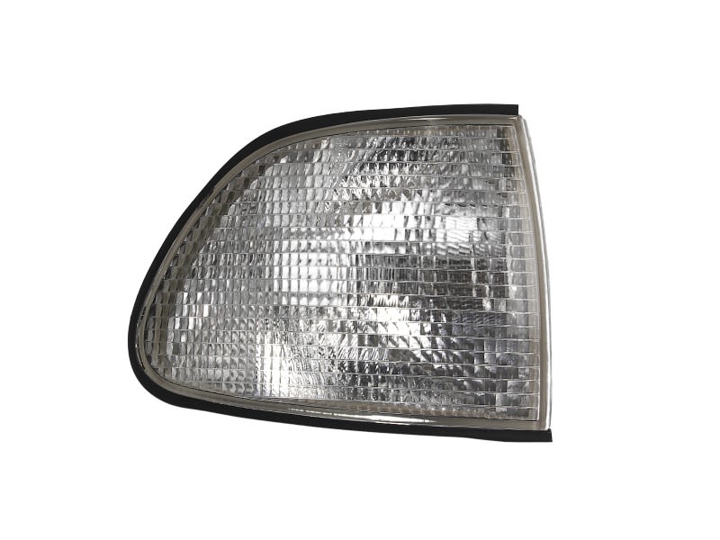 Lampa kierunkowskazu do BMW, 18-3567-11-2, TYC EUROPE B.V. w ofercie sklepu e-autoparts.pl 