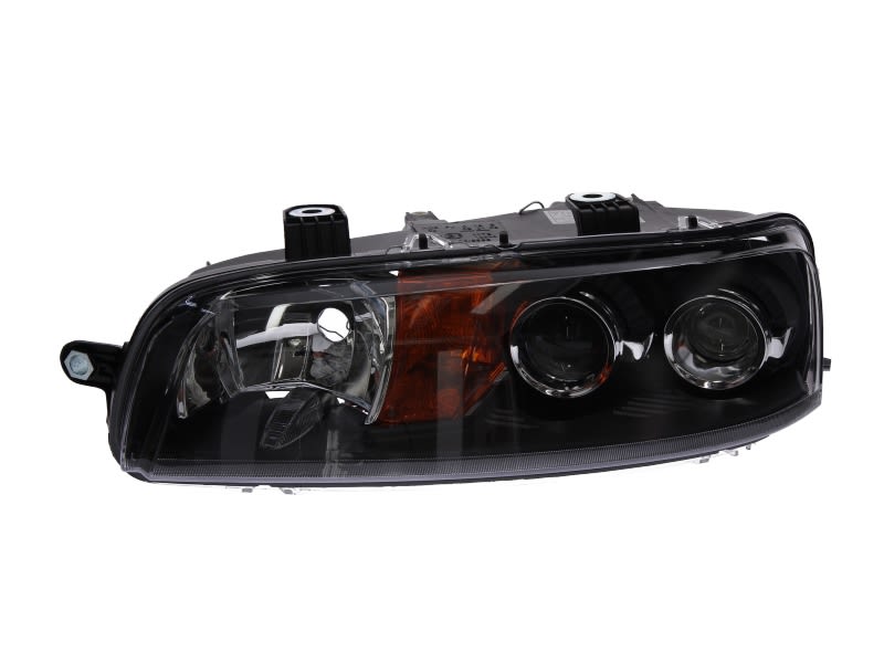 Reflektor do Fiata, 20-5958-15-2, TYC EUROPE B.V. w ofercie sklepu e-autoparts.pl 