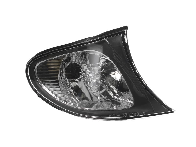 Lampa kierunkowskazu do BMW, 18-0163-15-2, TYC EUROPE B.V. w ofercie sklepu e-autoparts.pl 