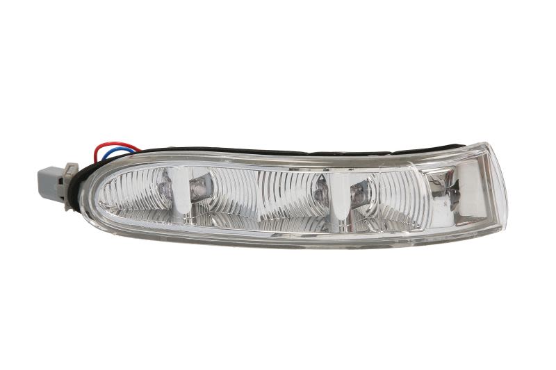 Lampa kierunkowskazu do Mercedesa, 321-0130-3, TYC EUROPE B.V. w ofercie sklepu e-autoparts.pl 