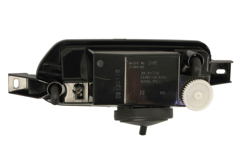 Reflektor przeciwmgłowy do Forda, 19-0177-05-2, TYC EUROPE B.V. w ofercie sklepu e-autoparts.pl 