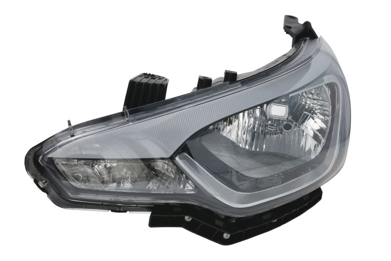 Reflektor do Hyundia, 20-15826-15-2, TYC EUROPE B.V. w ofercie sklepu e-autoparts.pl 