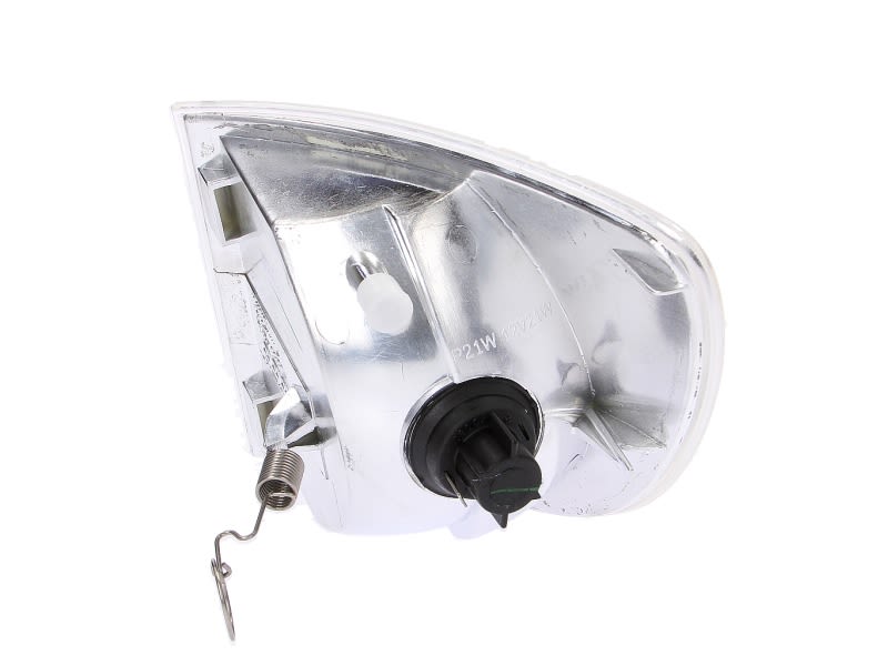 Lampa kierunkowskazu do Mercedesa, 18-5509-15-2, TYC EUROPE B.V. w ofercie sklepu e-autoparts.pl 