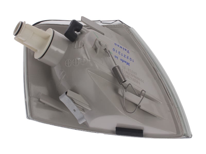 Lampa kierunkowskazu do VW, 18-5104-25-2, TYC EUROPE B.V. w ofercie sklepu e-autoparts.pl 