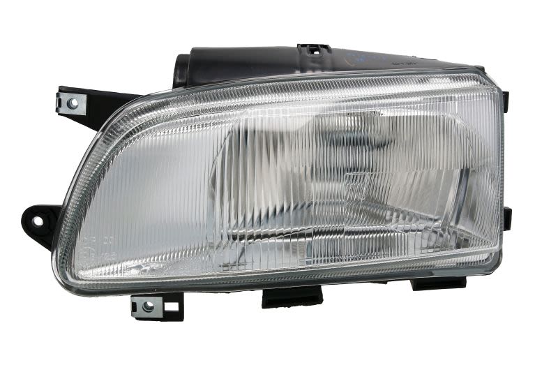 Reflektor do Citroena, 20-5514-05-2, TYC EUROPE B.V. w ofercie sklepu e-autoparts.pl 