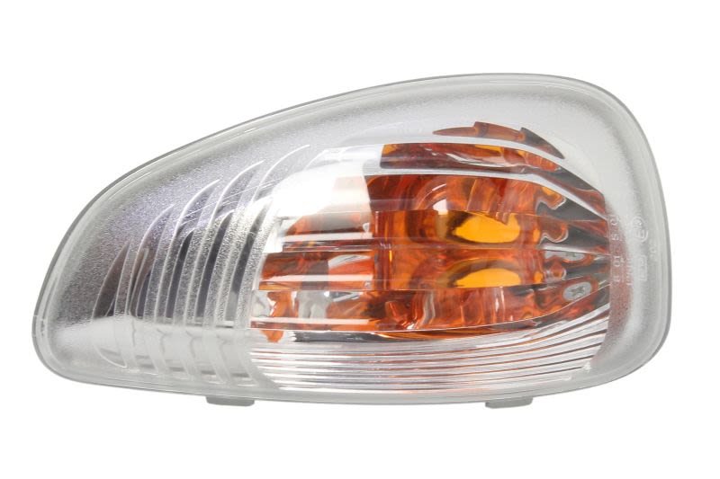 Lampa kierunkowskazu do Opla, 325-0151-3, TYC EUROPE B.V. w ofercie sklepu e-autoparts.pl 