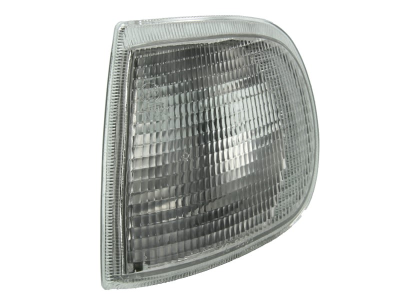 Lampa kierunkowskazu do Skody, 18-3598-01-2, TYC EUROPE B.V. w ofercie sklepu e-autoparts.pl 