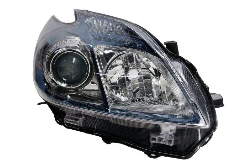Reflektor do Toyoty, 20-9091-35-2, TYC EUROPE B.V. w ofercie sklepu e-autoparts.pl 