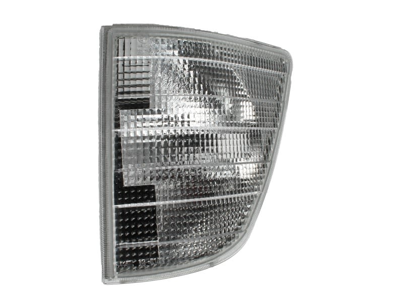 Lampa kierunkowskazu do Mercedesa, 18-5178-01-2, TYC EUROPE B.V. w ofercie sklepu e-autoparts.pl 