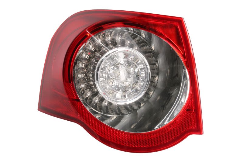 Lampa tylna zespolona do VW, 11-11868-00-2, TYC EUROPE B.V. w ofercie sklepu e-autoparts.pl 