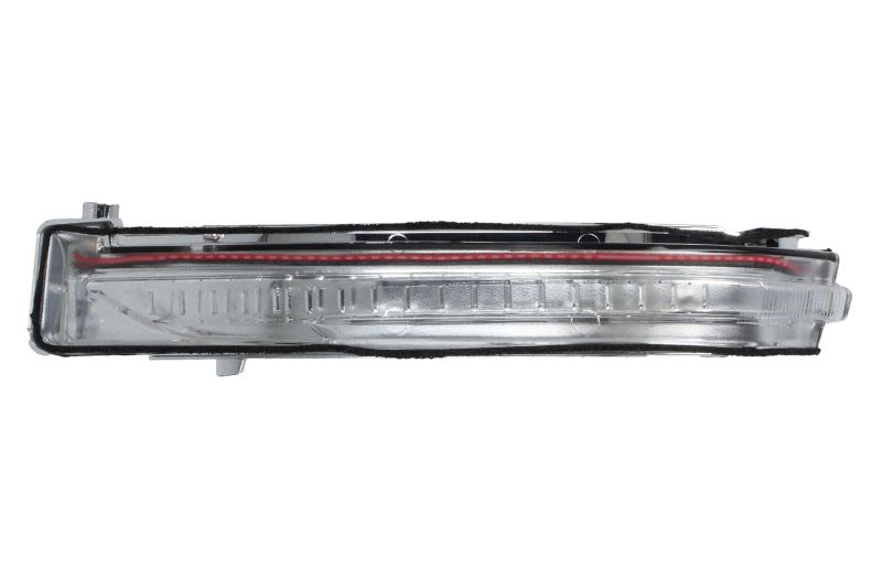 Lampa kierunkowskazu do Nissana, 324-0180-3, TYC EUROPE B.V. w ofercie sklepu e-autoparts.pl 