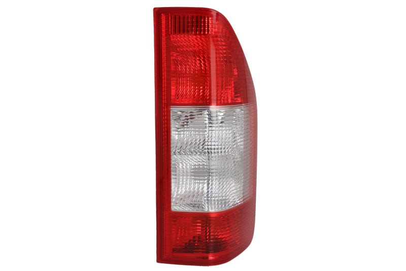 Lampa tylna zespolona do Mercedesa, 11-0565-01-2, TYC EUROPE B.V. w ofercie sklepu e-autoparts.pl 