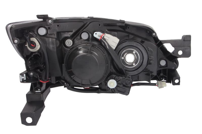 Reflektor do Subaru, 20-15918-05-2, TYC EUROPE B.V. w ofercie sklepu e-autoparts.pl 