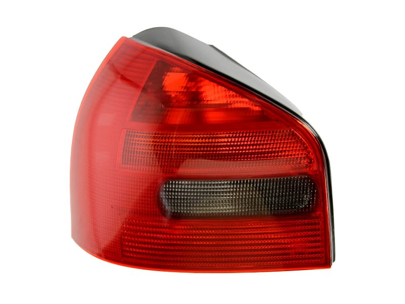 Lampa tylna zespolona do Audi, 11-0204-01-2, TYC EUROPE B.V. w ofercie sklepu e-autoparts.pl 