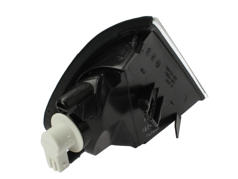 Lampa kierunkowskazu do Toyoty, 18-5820-05-2, TYC EUROPE B.V. w ofercie sklepu e-autoparts.pl 