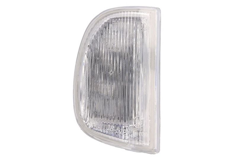 Lampa kierunkowskazu do Fiata, 18-5121-05-2, TYC EUROPE B.V. w ofercie sklepu e-autoparts.pl 