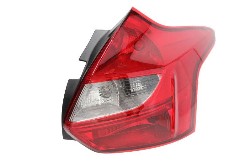 Lampa tylna zespolona do Forda, 11-11847-16-2, TYC EUROPE B.V. w ofercie sklepu e-autoparts.pl 