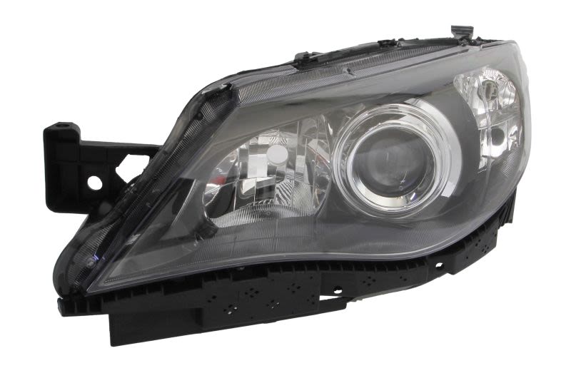 Reflektor do Subaru, 20-15918-15-2, TYC EUROPE B.V. w ofercie sklepu e-autoparts.pl 
