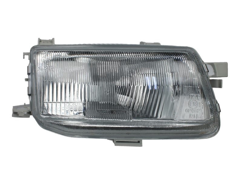 Reflektor do Opla, 20-3415-05-2, TYC EUROPE B.V. w ofercie sklepu e-autoparts.pl 