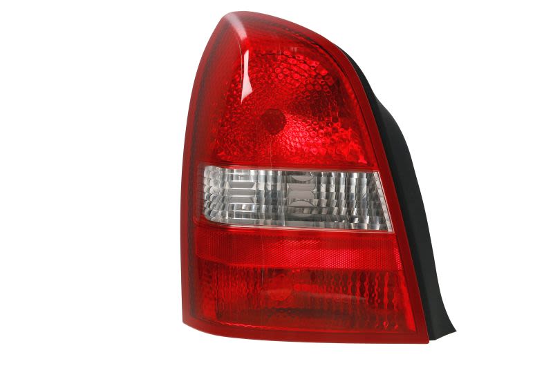 Lampa tylna zespolona do Nissana, 11-12746-01-2, TYC EUROPE B.V. w ofercie sklepu e-autoparts.pl 