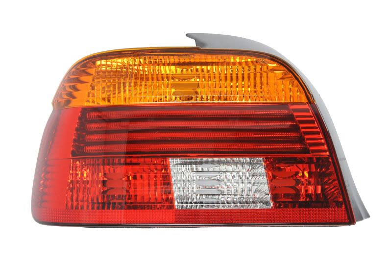 Lampa tylna zespolona do BMW, 11-0008-01-2, TYC EUROPE B.V. w ofercie sklepu e-autoparts.pl 