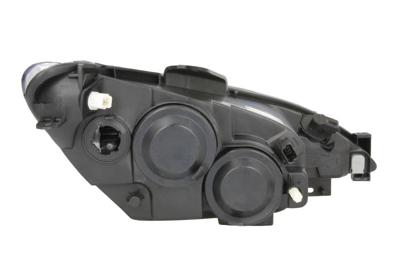 Reflektor do Peugeota, 20-14364-05-2, TYC EUROPE B.V. w ofercie sklepu e-autoparts.pl 