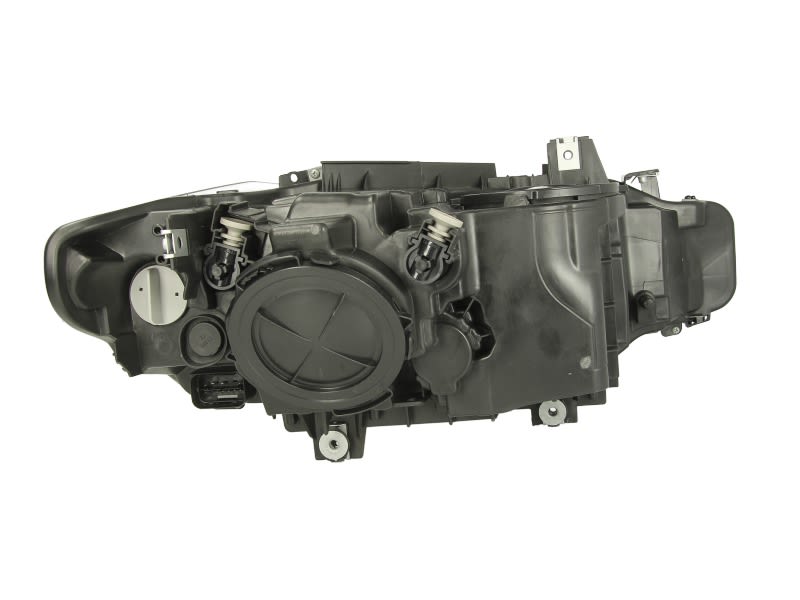 Reflektor do BMW, 20-12974-05-2, TYC EUROPE B.V. w ofercie sklepu e-autoparts.pl 