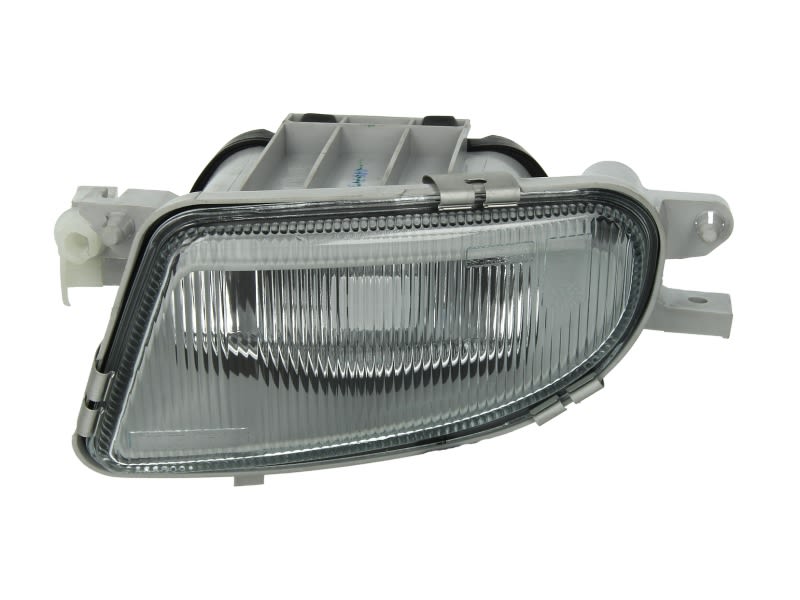 Reflektor przeciwmgłowy do Mercedesa, 19-0184-05-2, TYC EUROPE B.V. w ofercie sklepu e-autoparts.pl 