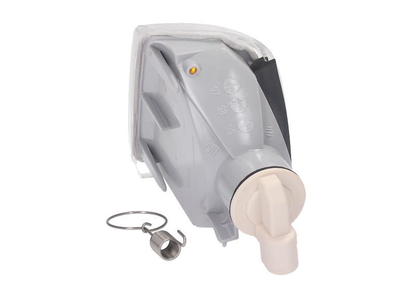 Lampa kierunkowskazu do Renault, 18-3237-05-2, TYC EUROPE B.V. w ofercie sklepu e-autoparts.pl 