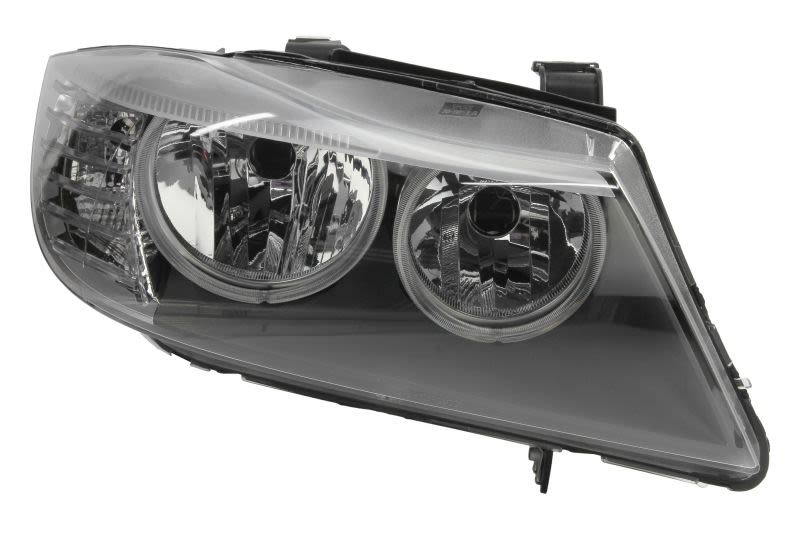 Reflektor do BMW, 20-11817-05-9, TYC EUROPE B.V. w ofercie sklepu e-autoparts.pl 