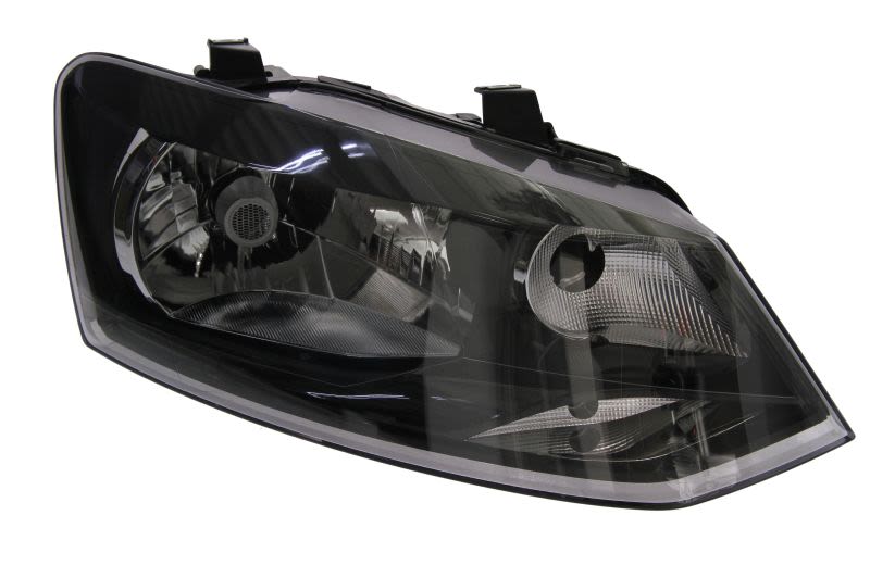 Reflektor do VW, 20-12033-15-2, TYC EUROPE B.V. w ofercie sklepu e-autoparts.pl 