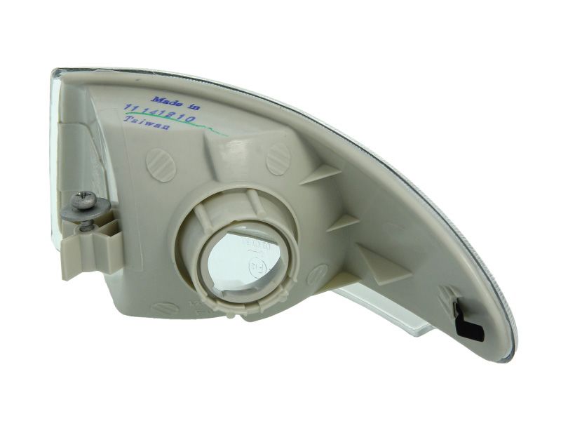 Lampa kierunkowskazu do Forda, 18-3156-01-2, TYC EUROPE B.V. w ofercie sklepu e-autoparts.pl 