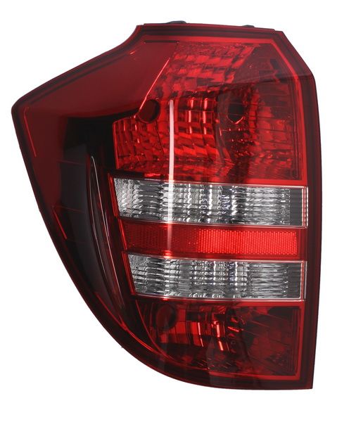 Lampa tylna zespolona do Kia, 11-11910-01-2, TYC EUROPE B.V. w ofercie sklepu e-autoparts.pl 