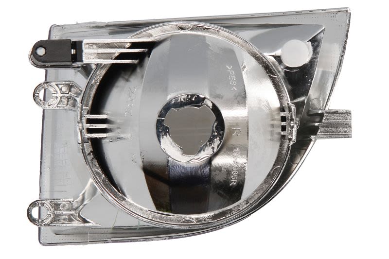 Reflektor przeciwmgłowy do Skody, 19-0665-01-2, TYC EUROPE B.V. w ofercie sklepu e-autoparts.pl 