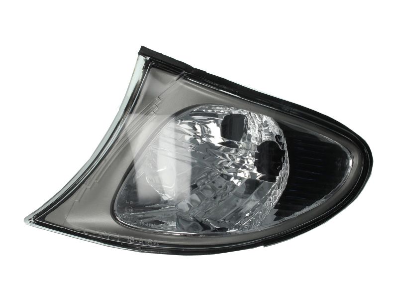 Lampa kierunkowskazu do BMW, 18-0164-25-2, TYC EUROPE B.V. w ofercie sklepu e-autoparts.pl 