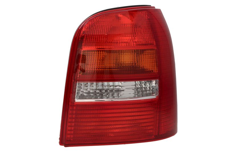 Lampa tylna zespolona do Audi, 11-0201-01-2, TYC EUROPE B.V. w ofercie sklepu e-autoparts.pl 