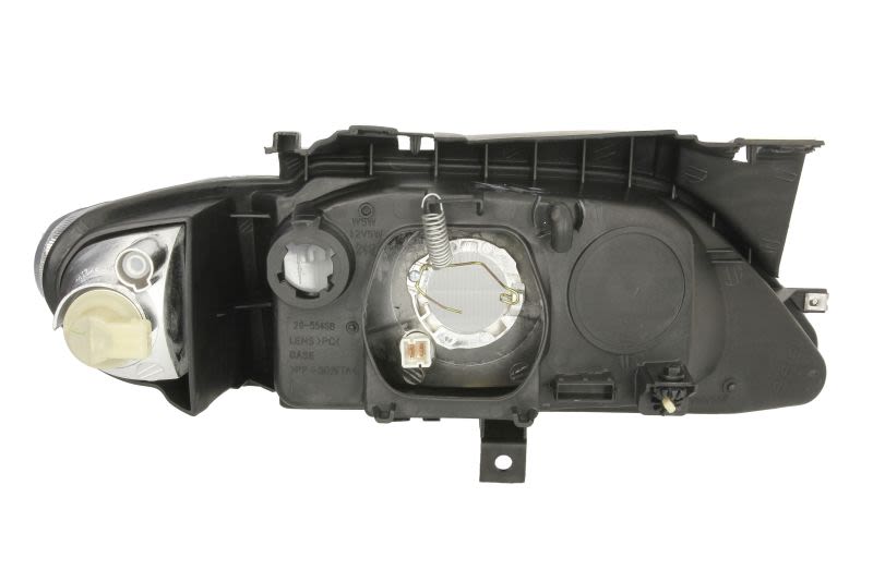 Reflektor do Citroena, 20-5546-08-2, TYC EUROPE B.V. w ofercie sklepu e-autoparts.pl 