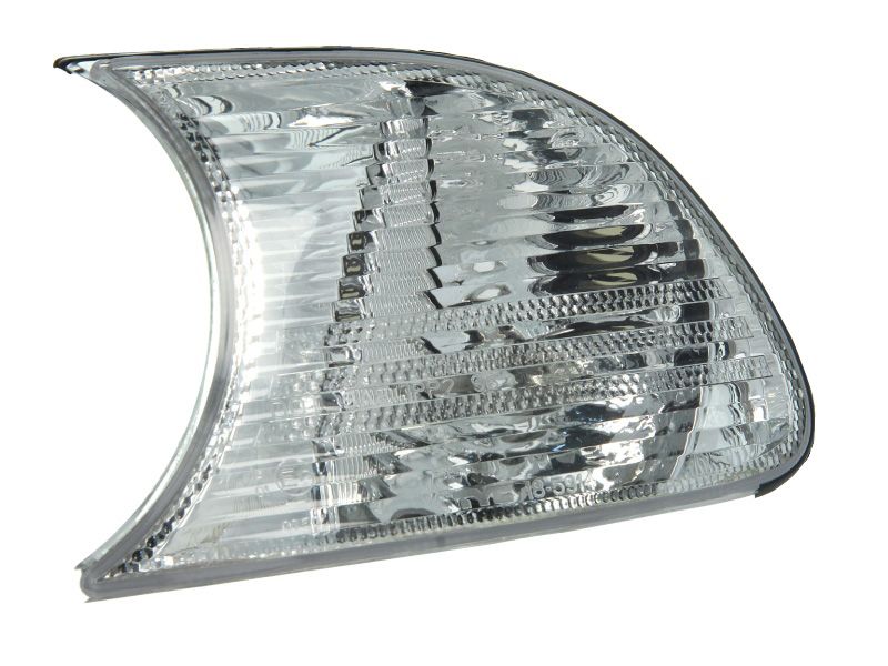 Lampa kierunkowskazu do BMW, 18-5914-15-2, TYC EUROPE B.V. w ofercie sklepu e-autoparts.pl 