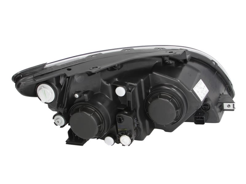 Reflektor do Hyundia, 20-12278-15-2, TYC EUROPE B.V. w ofercie sklepu e-autoparts.pl 