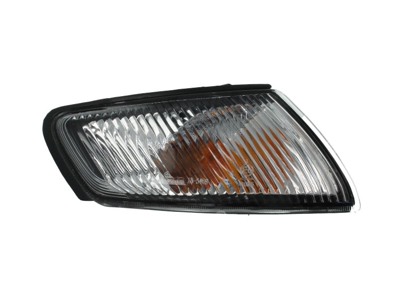 Lampa kierunkowskazu do Mazdy, 18-5489-05-2, TYC EUROPE B.V. w ofercie sklepu e-autoparts.pl 