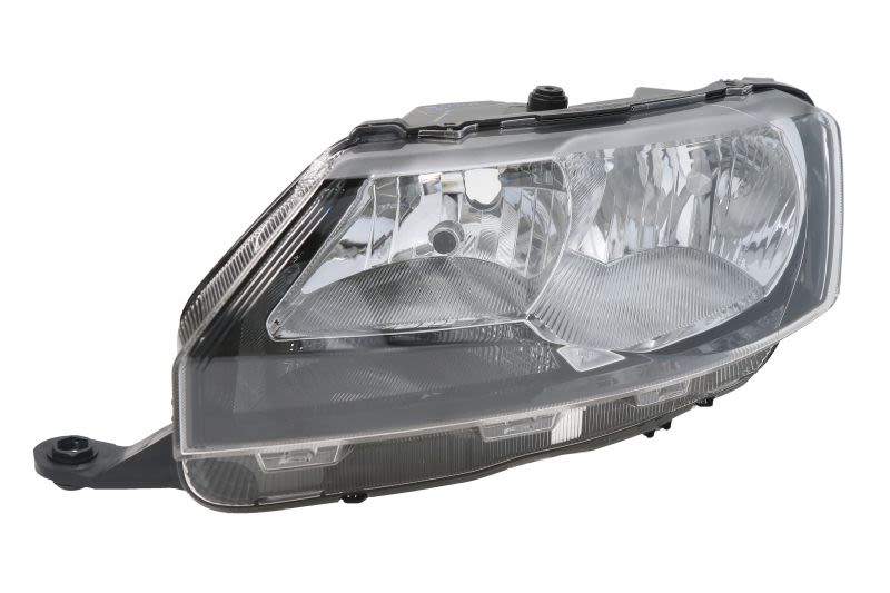 Reflektor do Skody, 20-15132-05-2, TYC EUROPE B.V. w ofercie sklepu e-autoparts.pl 