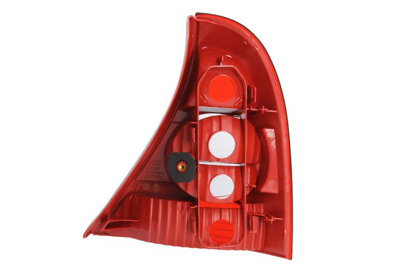 Lampa tylna zespolona do Renault, 11-0232-01-2, TYC EUROPE B.V. w ofercie sklepu e-autoparts.pl 
