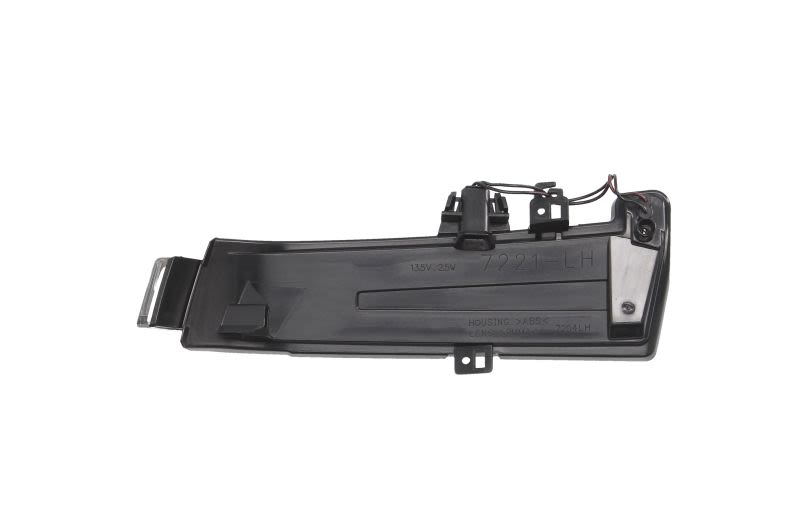 Lampa kierunkowskazu do Mercedesa, 321-0040-3, TYC EUROPE B.V. w ofercie sklepu e-autoparts.pl 