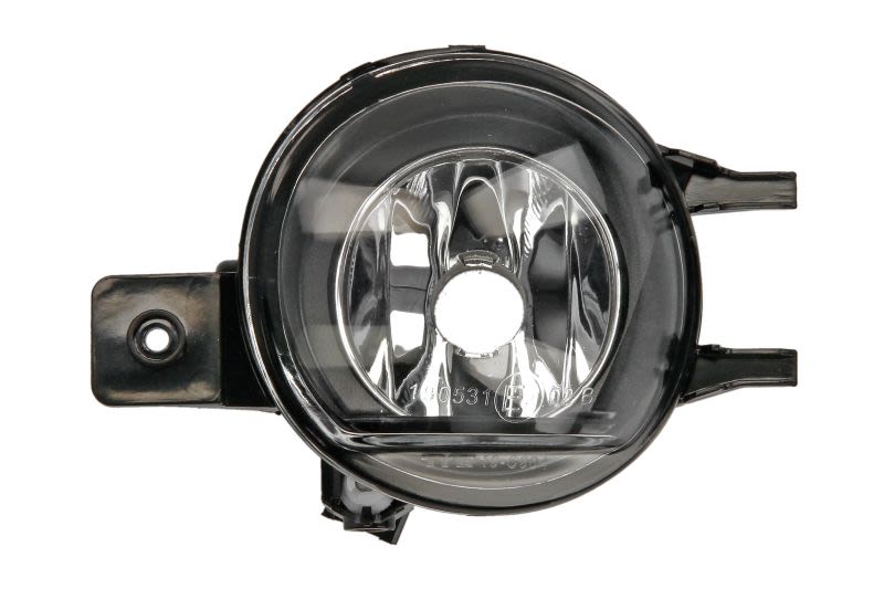 Reflektor przeciwmgłowy do Toyoty, 19-12984-01-2, TYC EUROPE B.V. w ofercie sklepu e-autoparts.pl 